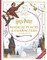 Harry Potter: Magical Places and Characters Coloring Book
