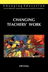 Changing Teachers' Work
