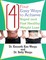 Four (4) Easy Ways to Achieve Rapid and Fast Healthy Weight Loss