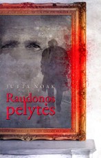 Raudonos pelytės