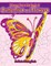Extreme Dot to Dot Book of Butterflies and Flowers