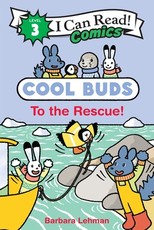 Cool Buds: To the Rescue