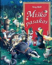 Miško pasakos