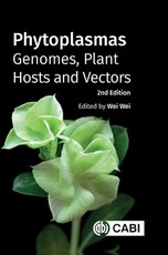 Phytoplasmas