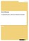 Competitiveness of Green Hotels in Tunisia