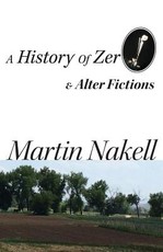 A History of Zero & Alter Fictions