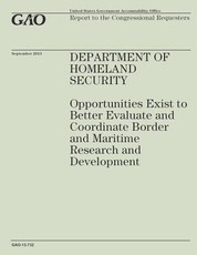 Department of Homeland Security