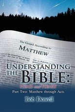 Understanding the Bible