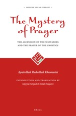 The Mystery of Prayer
