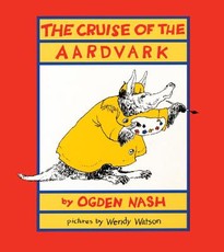 The Cruise of the Aardvark