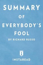 Summary of Everybody's Fool