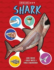 Inside Out Shark: Look Inside a Great White in Three Dimensions!