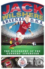 Jack Wilshere - Arsenal DNA