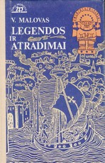 Legendos ir atradimai