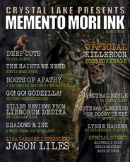 Memento Mori Ink
