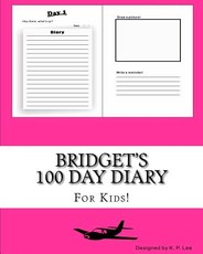 Bridget's 100 Day Diary