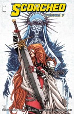 The Scorched Volume 7