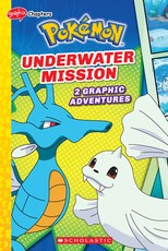 PokÃÂ©mon Graphic Collection #5