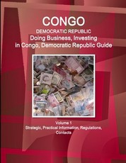 Congo, Democratic Republic