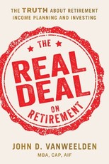 The Real Deal on Retirement
