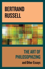 The Art of Philosophizing