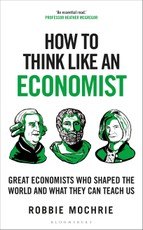How to Think Like an Economist