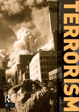 O'Kane, R: Terrorism
