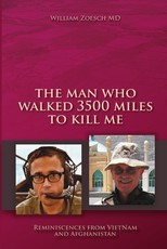 The Man Who Walked 3500 Miles to Kill Me