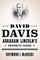 David Davis, Abraham Lincoln's Favorite Judge
