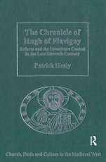 The Chronicle of Hugh of Flavigny