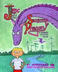 Jax and the Swamp Dragon
