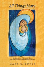 All Things Mary