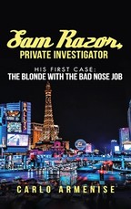 Sam Razor, Private Investigator