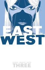 East Of West, Vol. 3