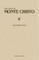 Count of Monte Cristo