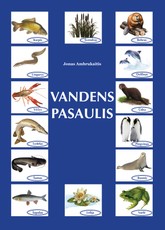 Vandens pasaulis