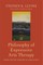 Philosophy of Expressive Arts Therapy