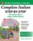 Complete Italian Step-By-Step