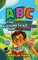 The Advance Alphabetical Book for Children