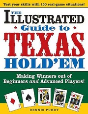 The Illustrated Guide to Texas Hold'em