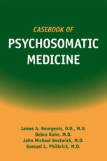 Casebook of Psychosomatic Medicine