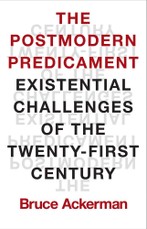 The Postmodern Predicament