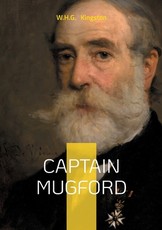 Captain Mugford