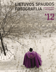 Lietuvos spaudos fotografija '12