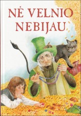 Nė velnio nebijau