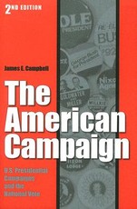 The American Campaign, Second Edition