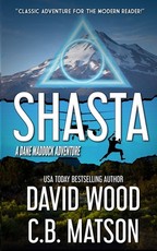 Shasta