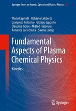 Fundamental Aspects of Plasma Chemical Physics