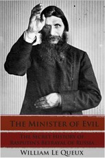 Minister of Evil