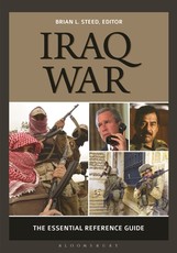 Iraq War